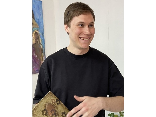 "Контактри" сӑн