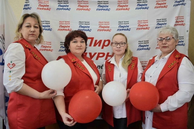 "Контактри" сӑн