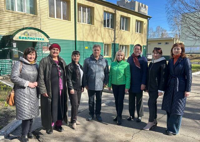 Татьяна Вашуркина страницинчен илнӗ сӑнӳкерчӗк