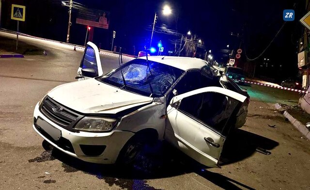 ШӖМ тунӑ сӑн