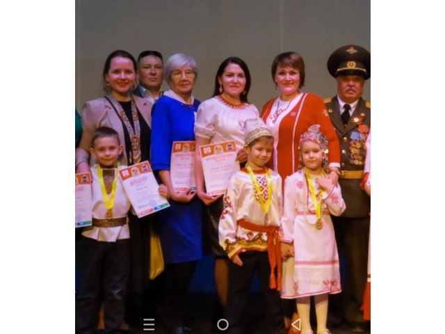 Елена Атаманова страницинчен илнӗ сӑнӳкерчӗк 