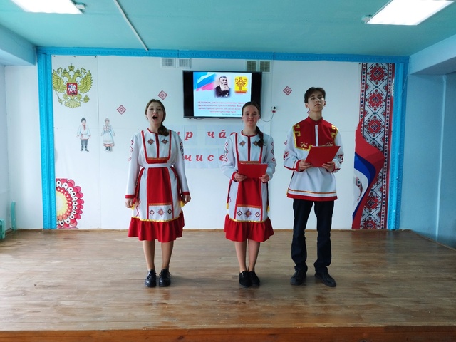 Алина Петрова сӑнӳкерчӗкӗ 