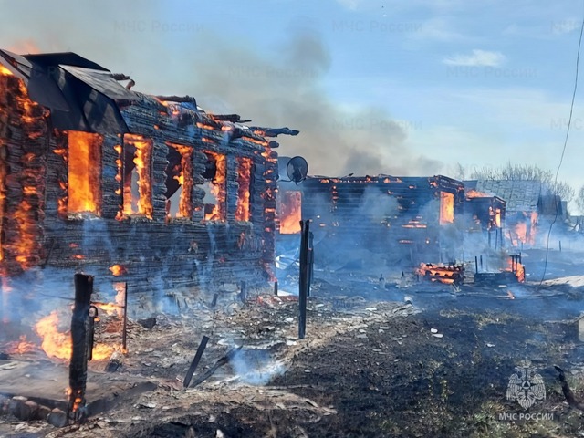 Инкеклӗ лару-тӑру министерстви тунӑ сӑн