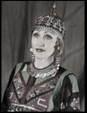 Римма Хлизунова