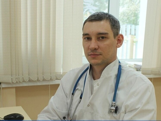 "Контактри" сӑн