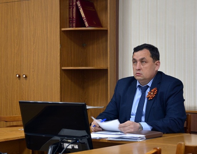 Следстви комитечӗ тунӑ сӑн