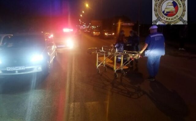 chgtrk.ru айтран илнӗ сӑнӳкӗрчӗк