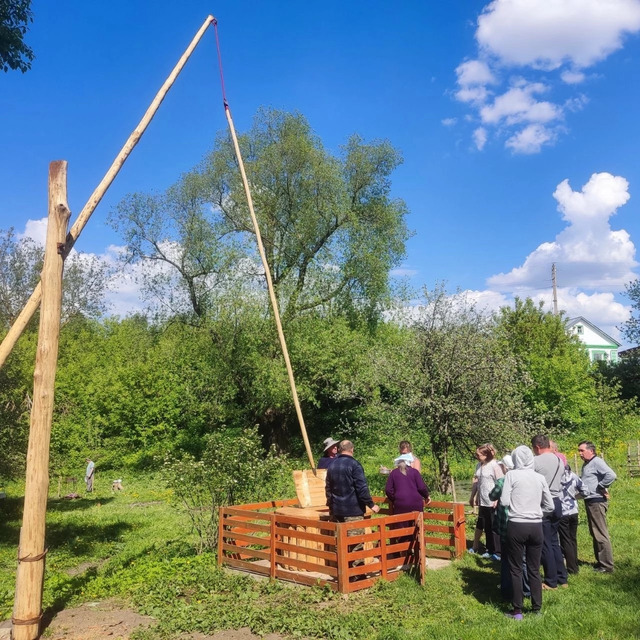 "Контактри" сӑн