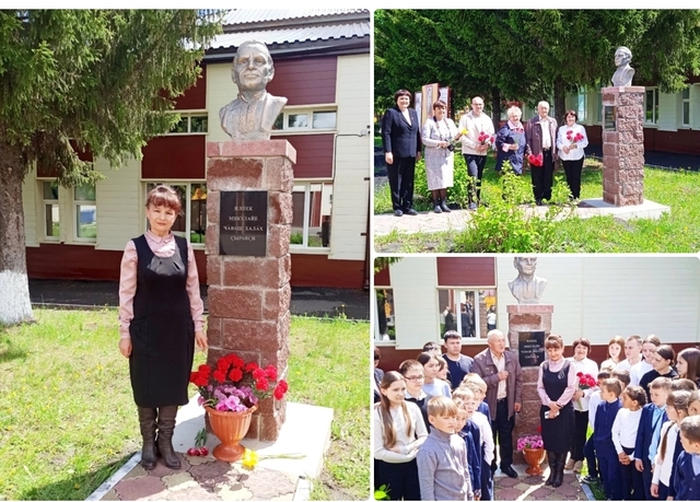 Людмила Семенова-Ульянова страниц ен илнӗ сӑнӳкерчӗк 