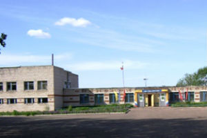 Мӑнҫырма шкулӗ