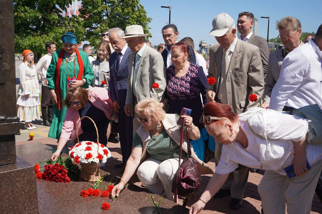 Лидия Филиппова страницинчен илнӗ сӑнӳкерчӗк 