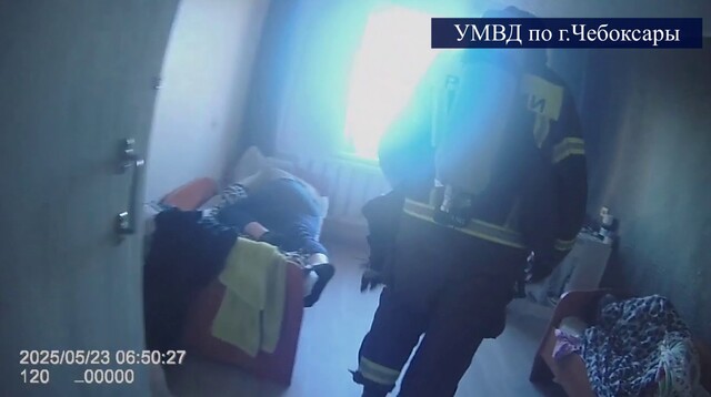 ШӖМ тунӑ сӑн