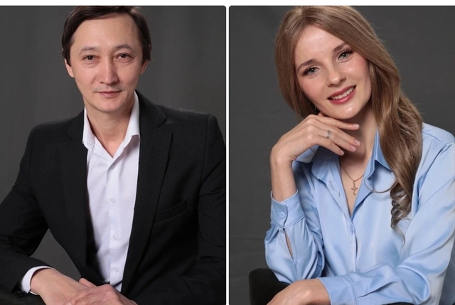  Академи драма театрӗн сӑнӳкерчӗкӗ