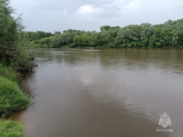 Инкеклӗ лару-тӑру министерстви тунӑ сӑн