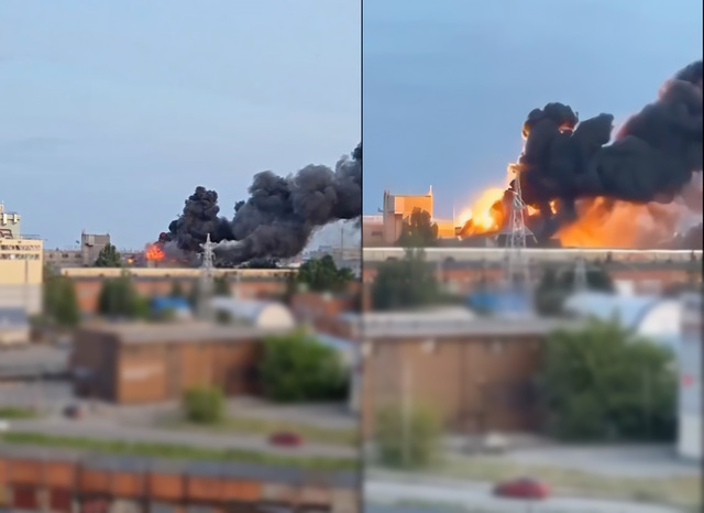 "На связи" форумри сӑн