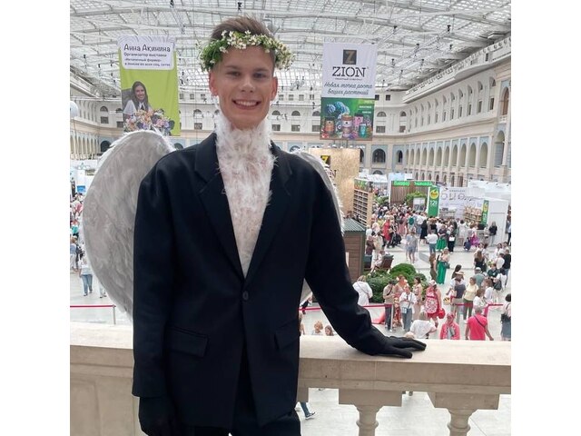 Кирил Степанов архивӗнчи сӑн