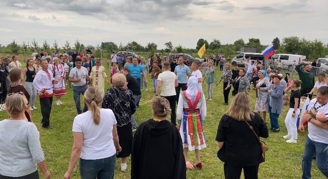 Алекна Алексеева архивӗнчи сӑн.