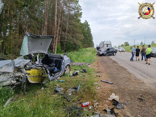 ШӖМ тунӑ сӑн