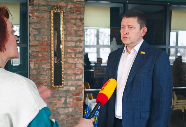 Константин Степанов телеграм-каналӗнчи сӑн