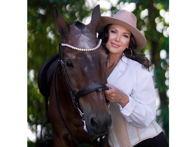 Ольга Упман архивӗнчи сӑнӳкерчӗк.