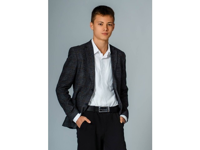 Дмитрий Захаров телеграм-канлӗнчи сӑн