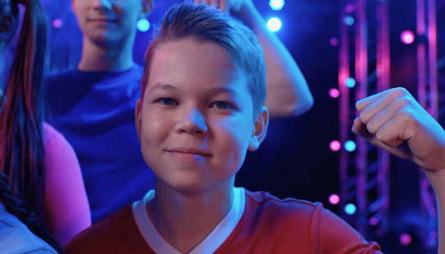 "Контактри" сӑн