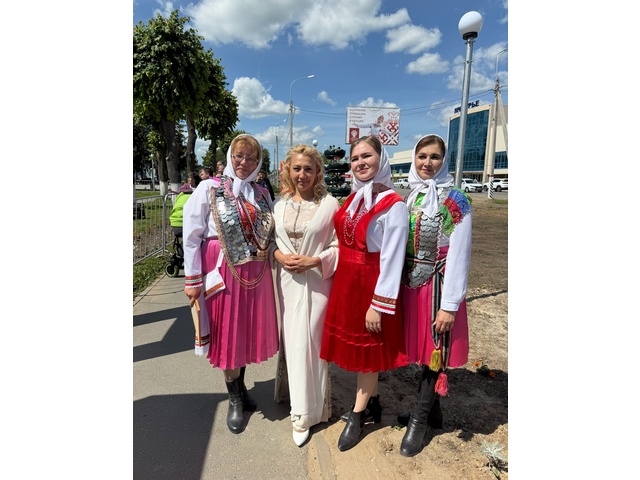 Ирина Шоркина архивӗнчи сӑн