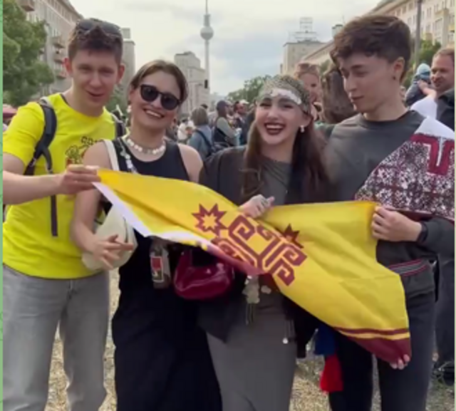 t.me/nikamran каналти видеоран илнӗ сӑнӳкерчӗк