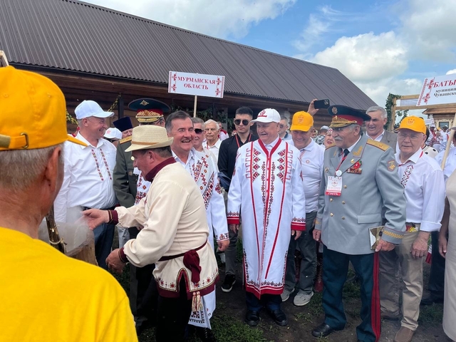 Антонина Андреева 