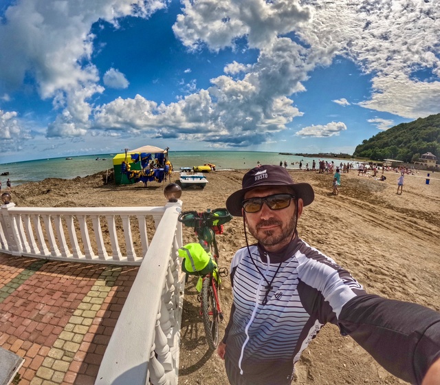 Олег Чудаков архивӗнчи сӑн