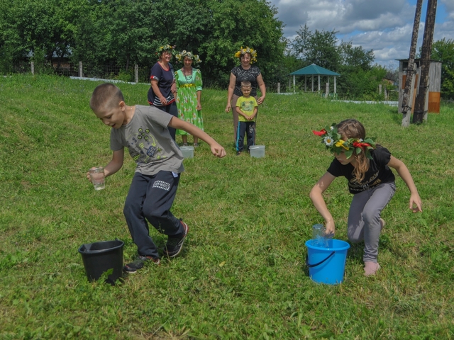 "Контактри" сӑн