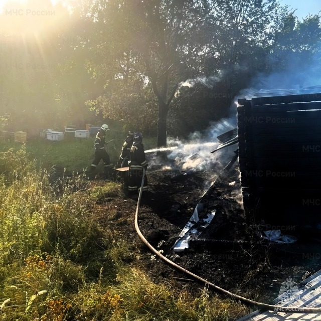 Инкеклӗ лару-тӑру министерстви тунӑ сӑн