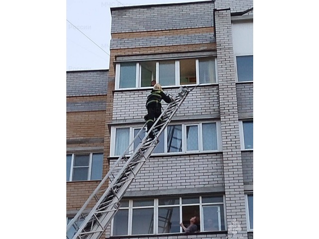 Инкеклӗ лару-тӑру министерстви тунӑ сӑн