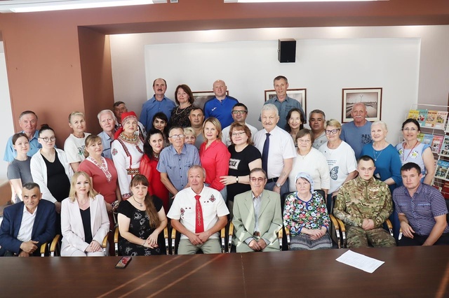 Антонина Андреева страницинчен илнӗ сӑнӳкерчӗк