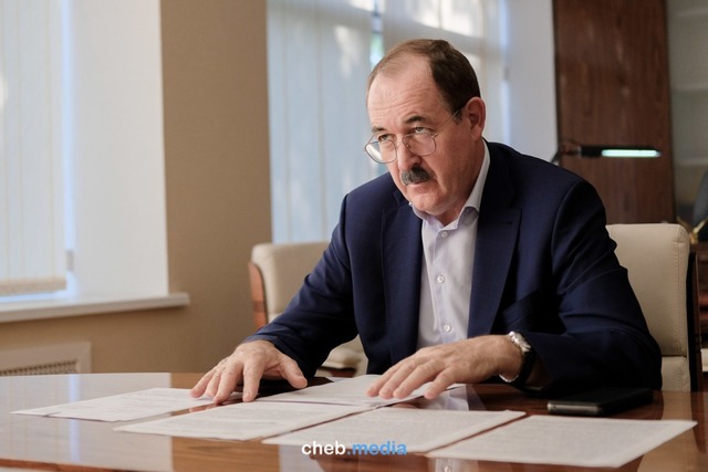 «Чеб.ру» сайтри сӑн