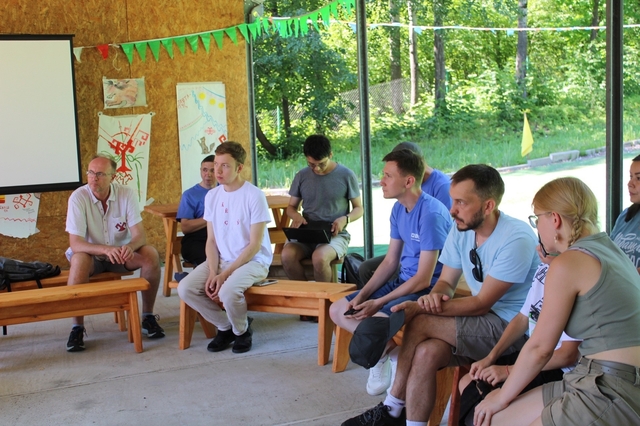 "Контактри" сӑн