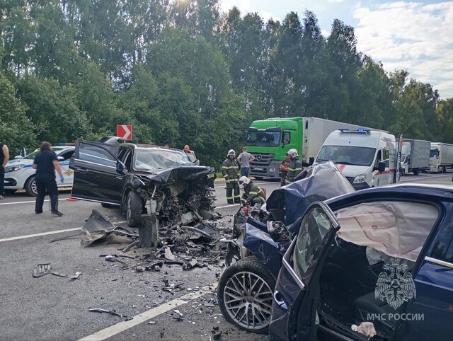 Инкеклӗ лару-тӑру министерстви тунӑ сӑн