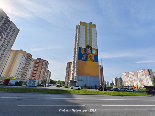 «Чеб.ру» сайтри сӑн