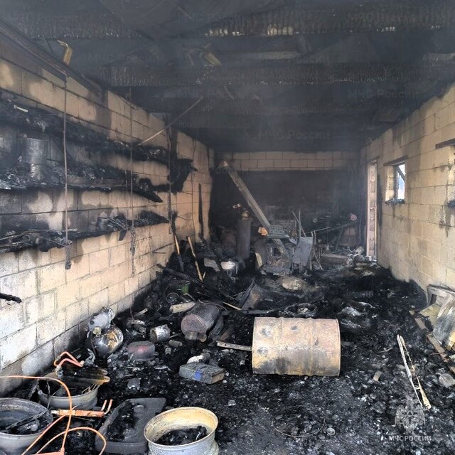 Инкеклӗ лару-тӑру министерстви тунӑ сӑн