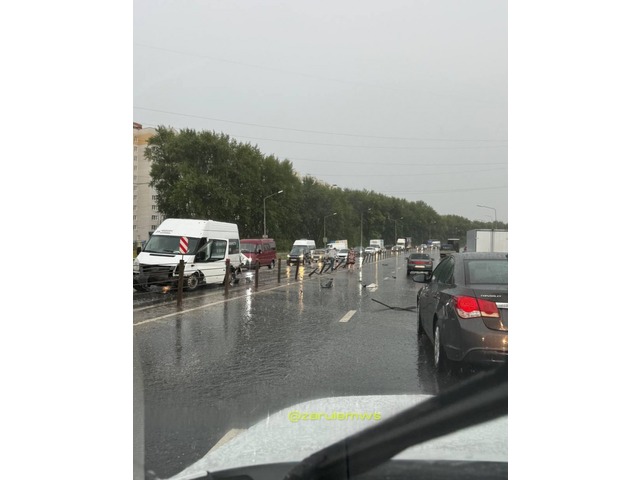 «За рулем» порталти сӑн