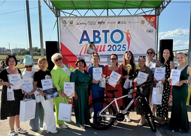 "Контактри" сӑн