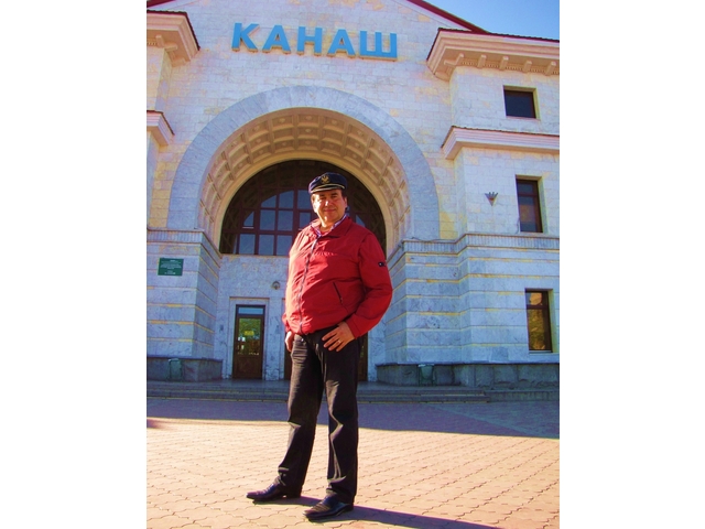 "Контактри" сӑн