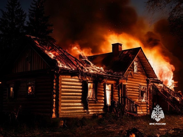 Инкеклӗ лару-тӑру министерстви тунӑ сӑн