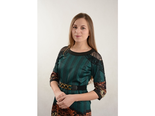 Лариса Петрова архивӗнчи сӑн