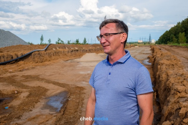 «Чеб.ру» сайтри сӑн