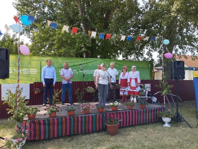 «Урал сасси» хаҫат сӑнӳкерчӗкӗ