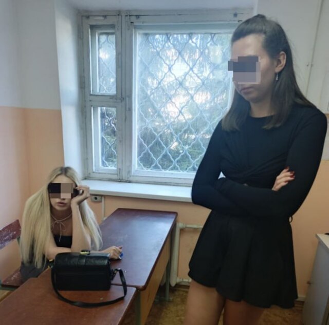 «Пуринчен малтан» каналта вырнаҫтарнӑ сӑнӳкерчӗк 