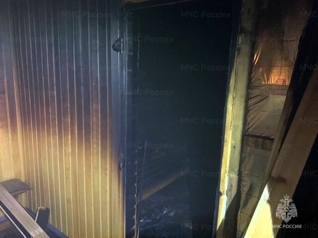 Инкеклӗ лару-тӑру министерстви тунӑ сӑн