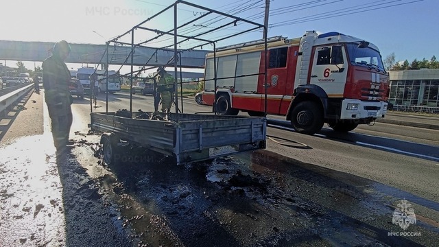 «За рулем» порталти сӑн