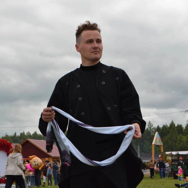 Элтияр Александров архивӗнчи сӑн